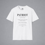 PATRIOT — DEFINED
