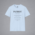 PATRIOT — DEFINED