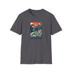 Urban Fishing Adventure T-Shirt