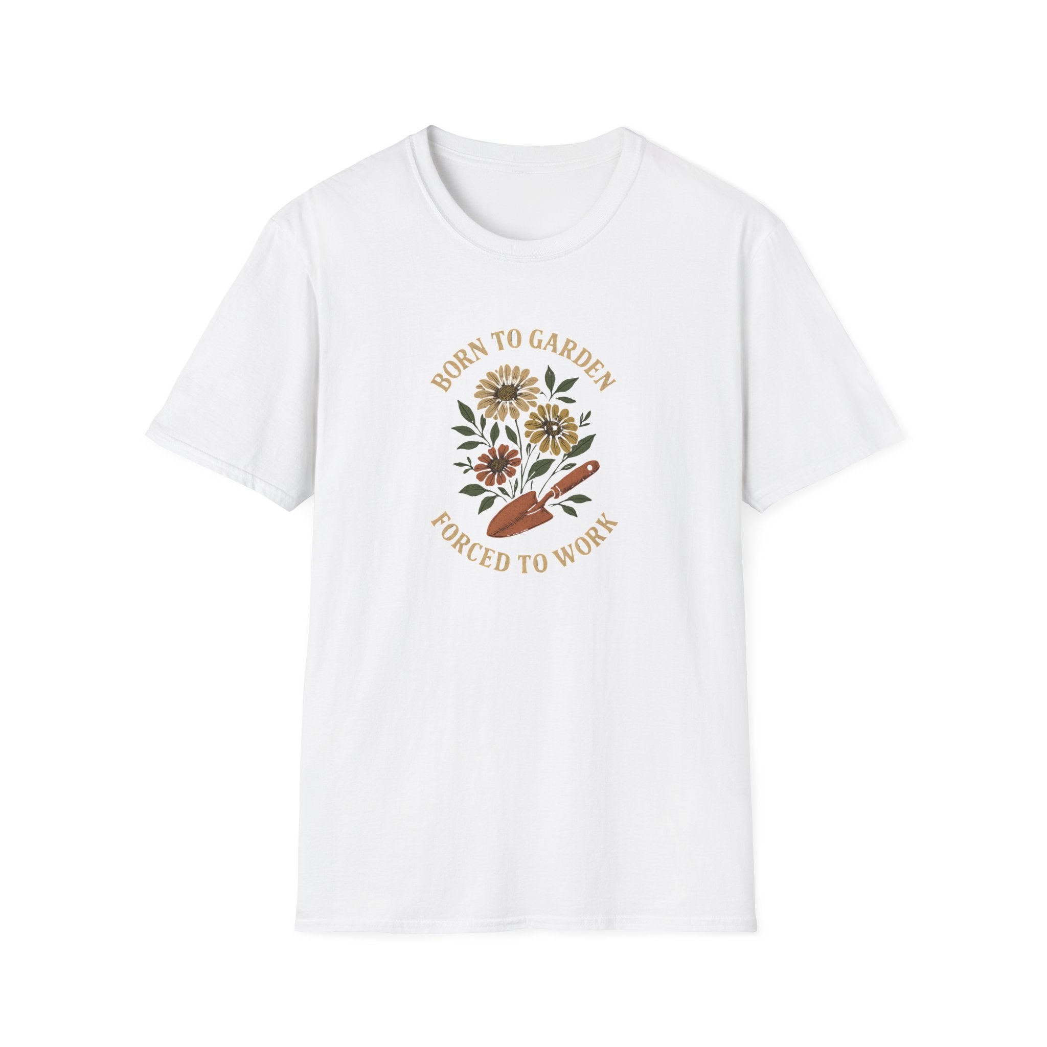Born to Garden T-Shirt