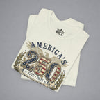 America's 250 Semiquincentennial T-Shirt