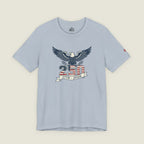 USA 250 Eagle Crest T-Shirt