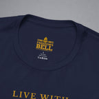 Live With Respect T-Shirt