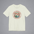 America the Beautiful — 250 Years Strong T-Shirt