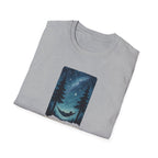 Sleeping Under Stars T-Shirt