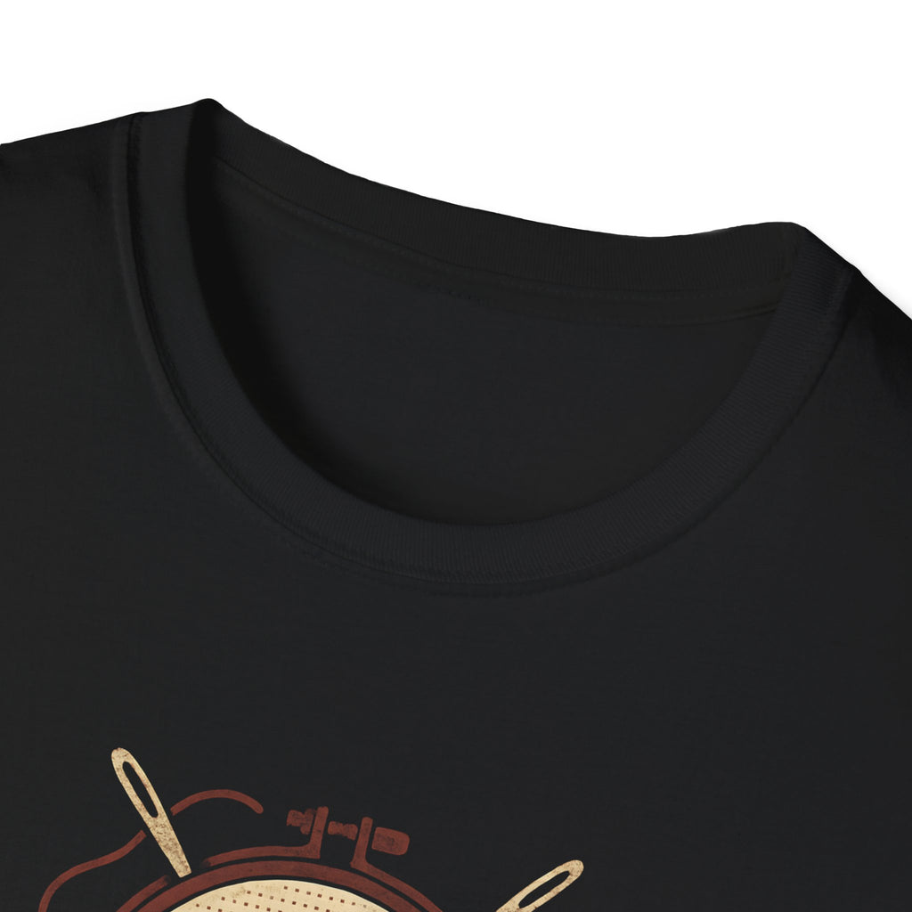 Stitching is my pastime T-Shirt