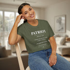 PATRIOT — DEFINED