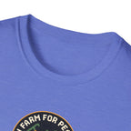 Farm for Peace T-Shirt