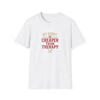 Hobby Cheaper Than Therapy T-Shirt