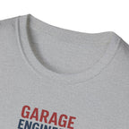 Garage Engineer Ideas T-Shirt