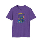 Sprint to Victory T-Shirt