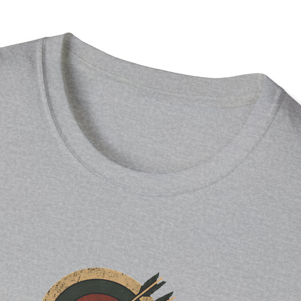 Miss Adjust Release T-Shirt