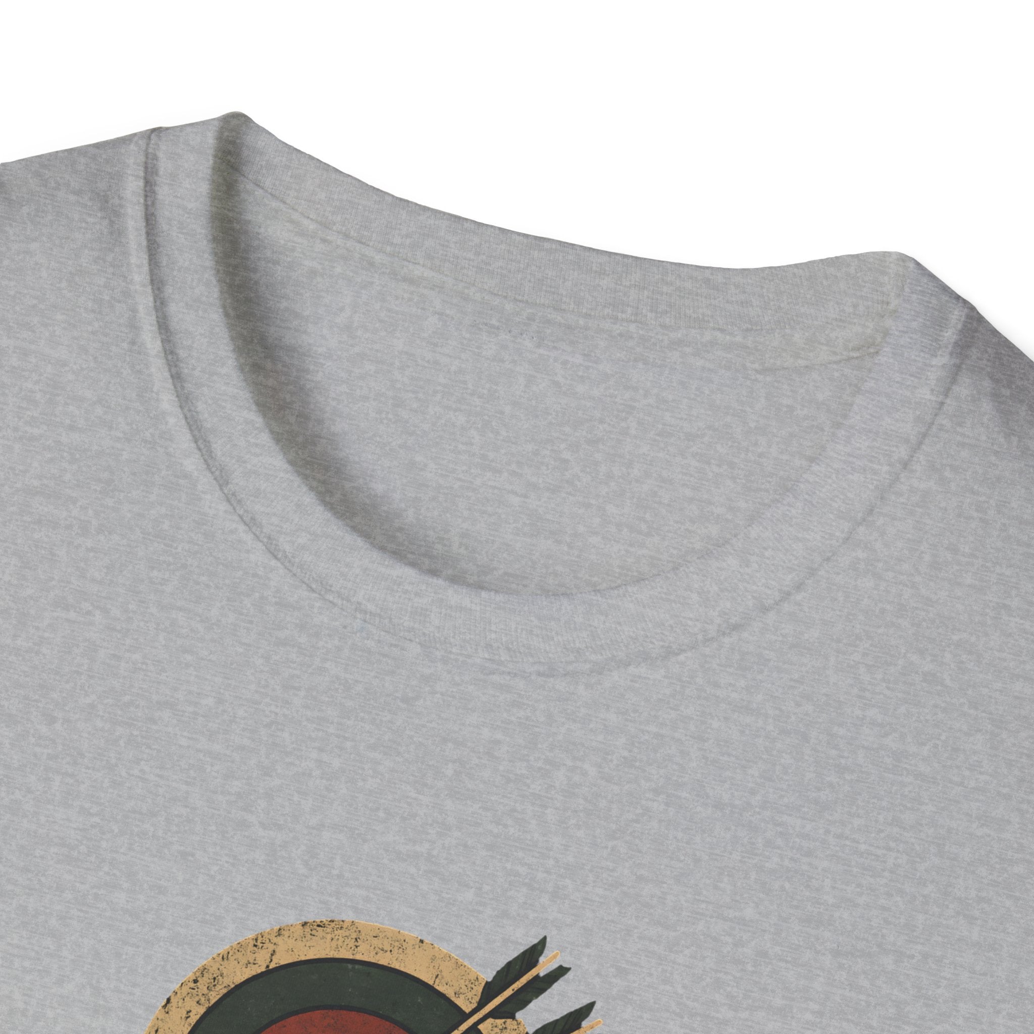 Miss Adjust Release T-Shirt