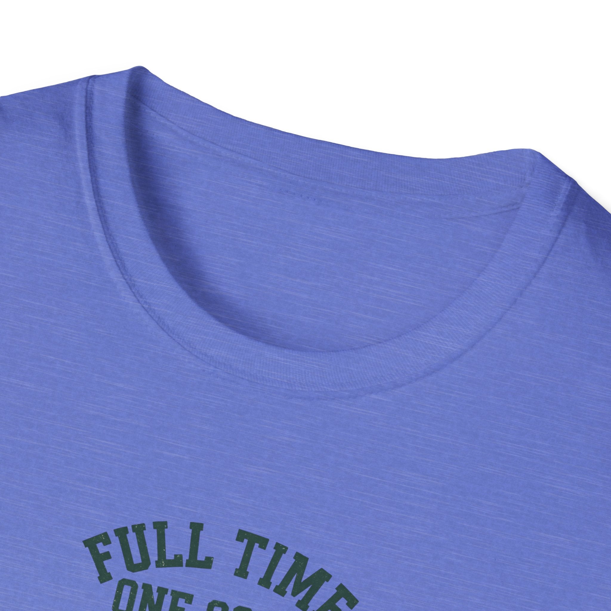 Full Time One Goal T-Shirt