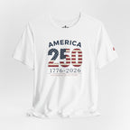 America 250 Years | 1776-2026 Founding to Future