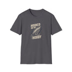 Hooked on My Hobby T-Shirt