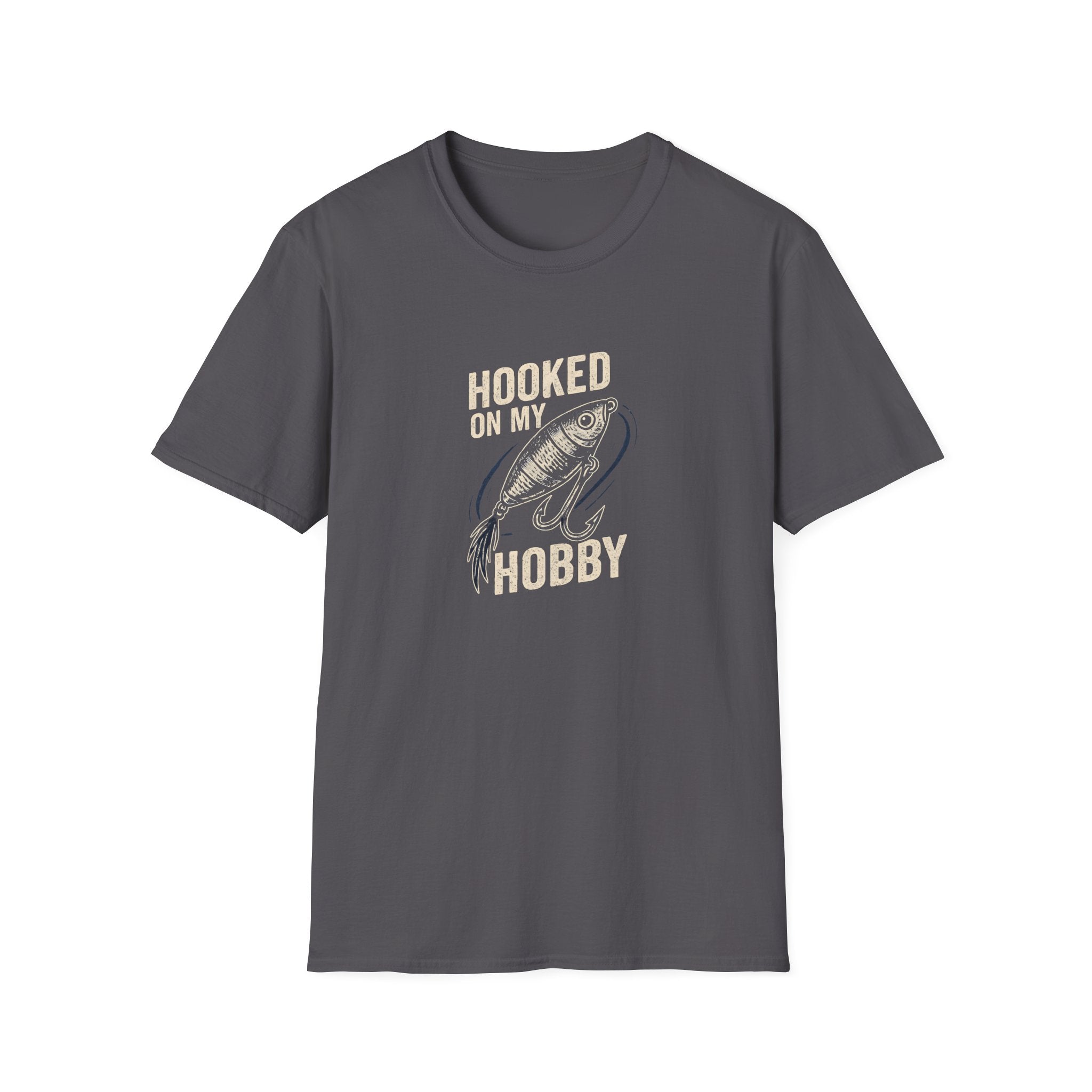 Hooked on My Hobby T-Shirt