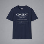 CONSENT — DEFINED