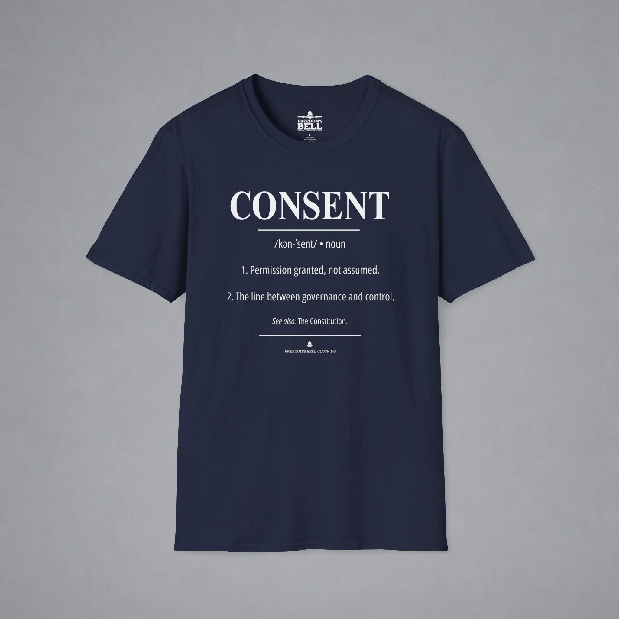 CONSENT — DEFINED