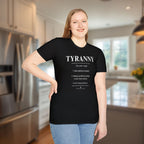 TYRANNY — DEFINED