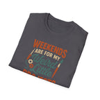 Weird Little Weekend Projects T-Shirt