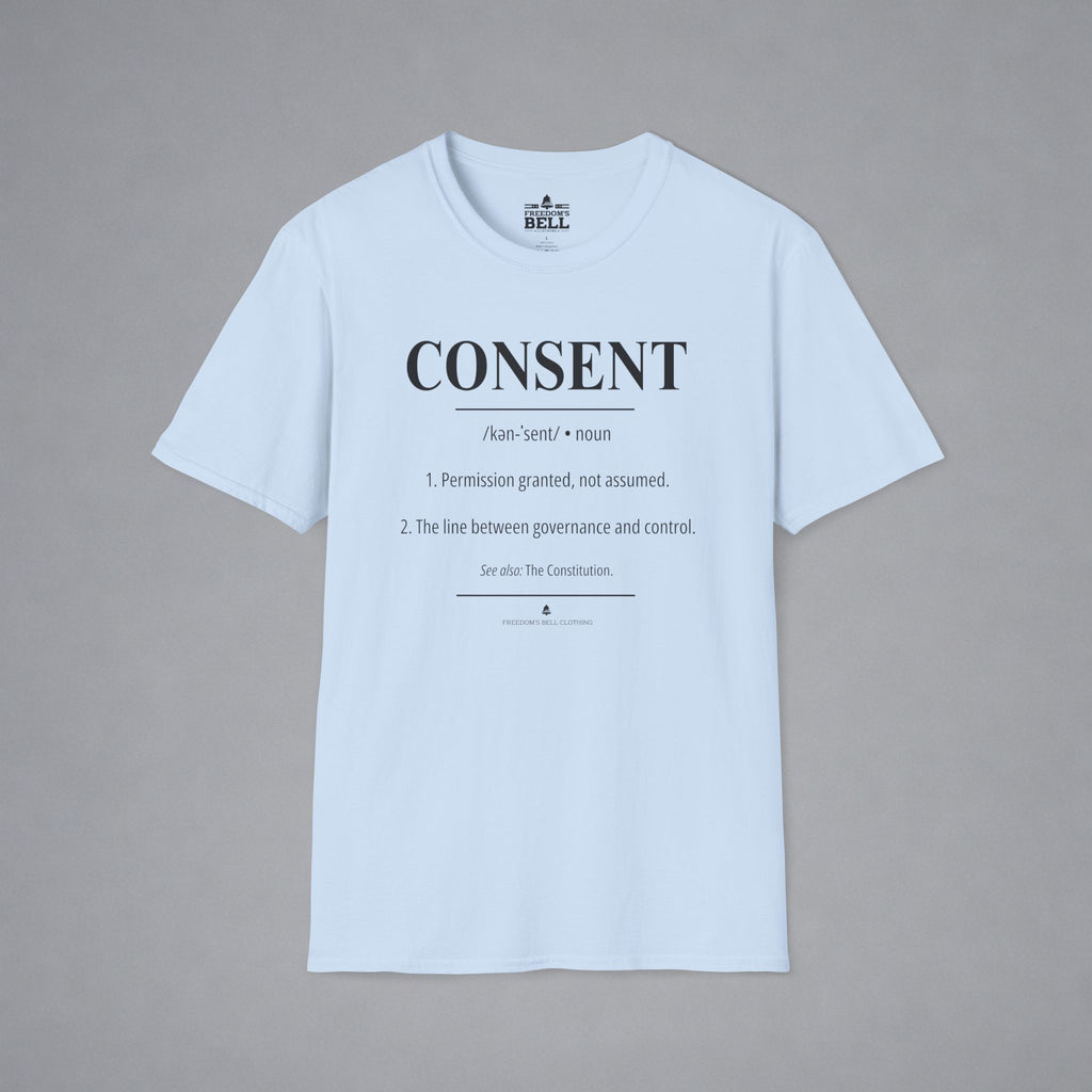 CONSENT — DEFINED