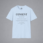 CONSENT — DEFINED