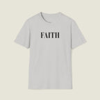 Faith – Core Statement T-Shirt | Faith Series