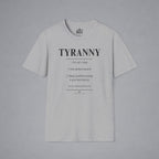 TYRANNY — DEFINED