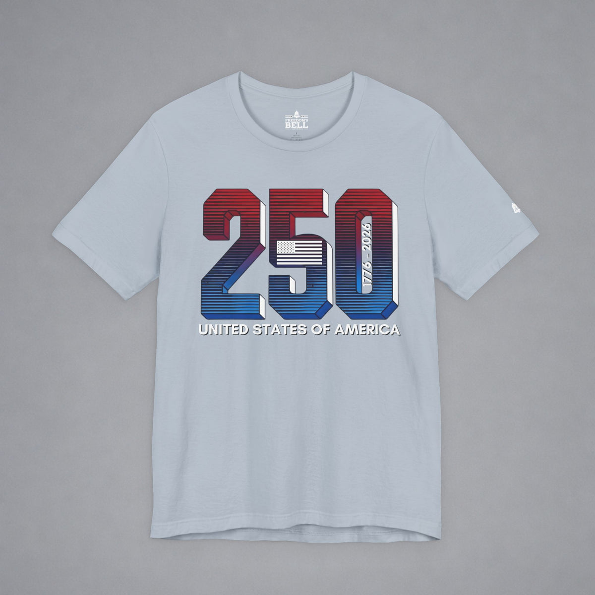 250 - United States of America