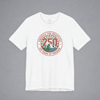 America the Beautiful — 250 Years Strong T-Shirt