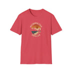 Metropolitan Angler Logo T-Shirt