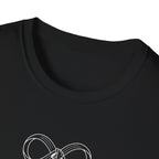 Infinity Belt Logo T-Shirt