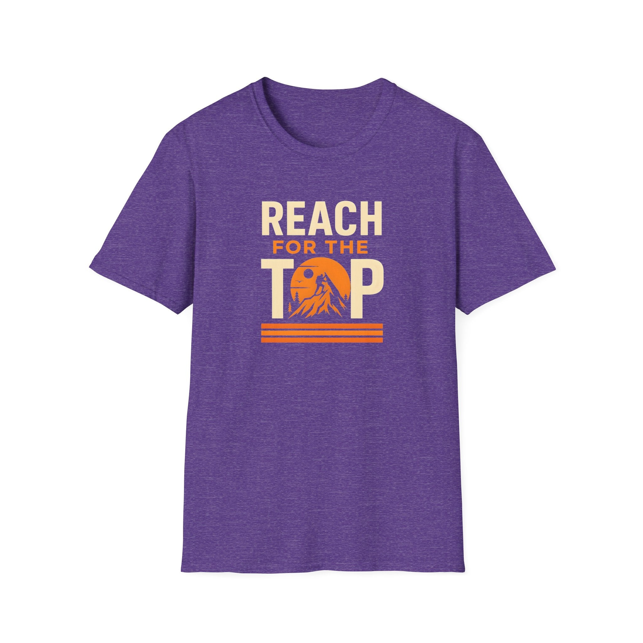Reach for the Top T-Shirt
