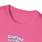 Crafted by the Pen T-Shirt