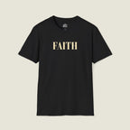 Faith – Core Statement T-Shirt | Faith Series