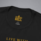 Live With Purpose T-Shirt