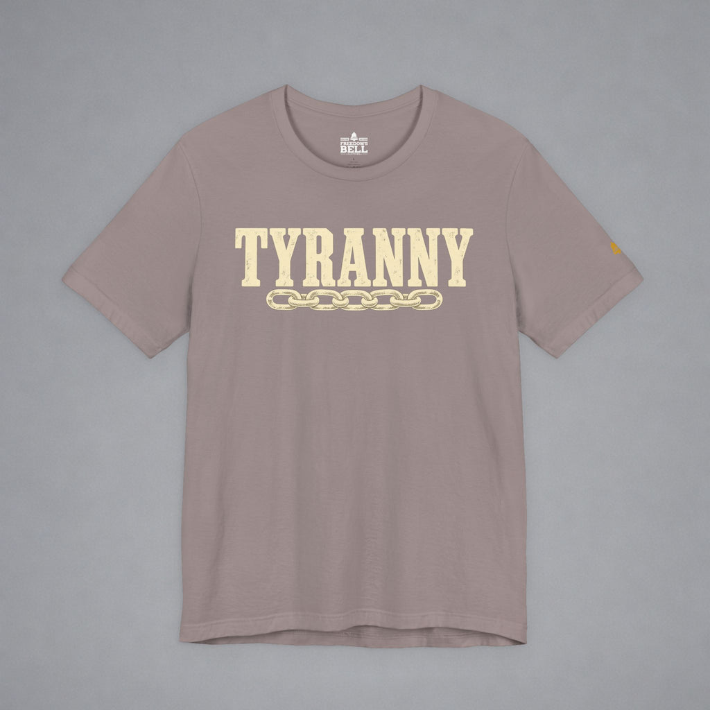 TYRANNY