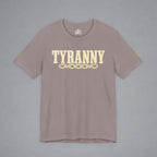 TYRANNY