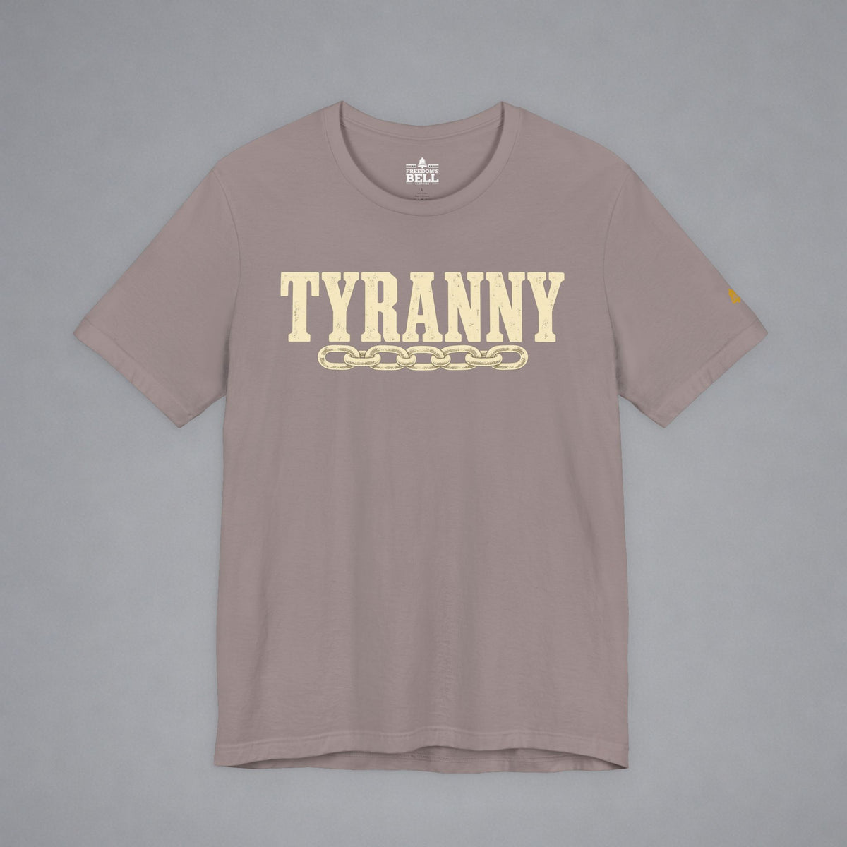 TYRANNY