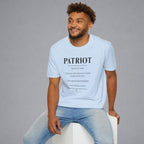 PATRIOT — DEFINED