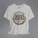 America's 250 Semiquincentennial T-Shirt