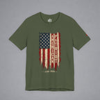 AMERICAN PATRIOT