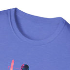 Sword Swings to Formulas T-Shirt