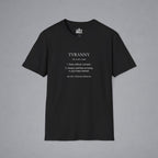 TYRANNY — DEFINED