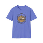 Camping in the Mountains T-Shirt