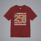 America 250 — Still Here T-Shirt