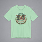 1776–2026 — A Rare Milestone T-Shirt