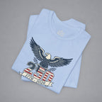 Eagle Crest — 250 Years of Strength T-Shirt