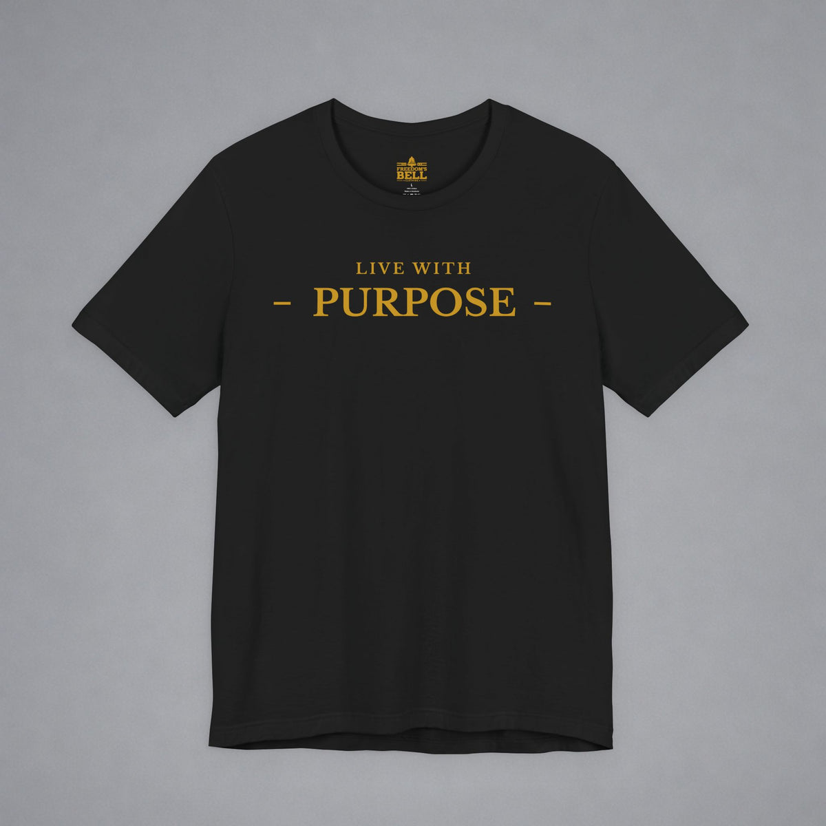 Live With Purpose T-Shirt